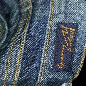 Citizen of Humanity Jeans